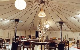 Jardin Kotori Luxury Camp